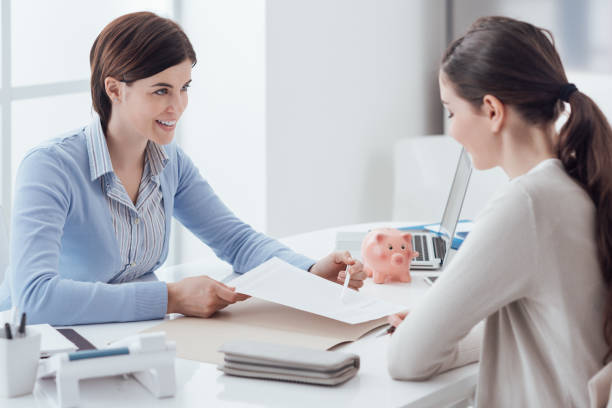 Professional Loan Agency in Goshen, CA
